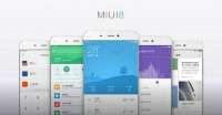 MIUI 8 Stable