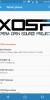 XOSP v6.3 rom for HTC Desire 620G - Image 7 XOSP v6.3 rom for HTC Desire 620G - Image 7
