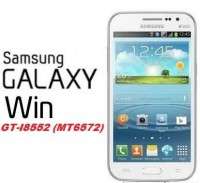 Samsung GT-I8552 (Clone) MTK