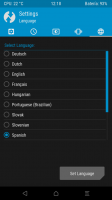Meizu M2 mini- TWRP 3.0.2.0 MDSdev
