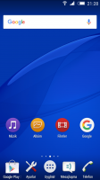 Xperia™ Z3 Xperia™ Z3