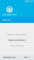 CyanogenMod 13.0 Stable (4)