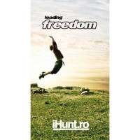 IHUNT Freedom