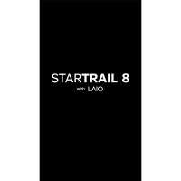 LAIQ STARTRAIL 8 LAIQ STARTRAIL 8