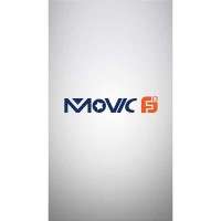 MOVIC W3 I8000