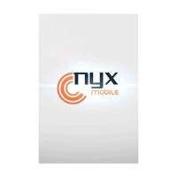 NYX NEW MAXX NYX NEW MAXX