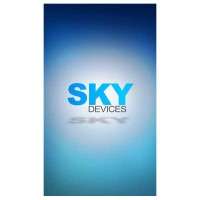 Sky Platinum 5.0+