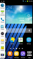 GT-I9152 Galaxy Mega