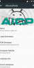 Aicp 11 latest for Lenovo A536 - Image 3 Aicp 11 latest for Lenovo A536 - Image 3