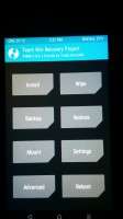 twrp allview p5 emagic (panasonic T50) twrp allview p5 emagic (panasonic T50)