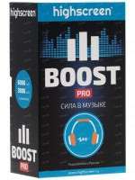 Highscreen Boost 3 PRO