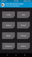 Twrp 3.0.2