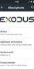 Elephone Q - Exodus CM12.1 - Image 2 Elephone Q - Exodus CM12.1 - Image 2