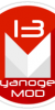 CyanogenMod13 Stable