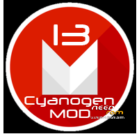 CyanogenMod13 Stable CyanogenMod13 Stable