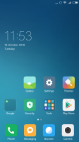 MIUI 8 PRO 6.10.13