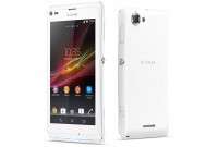 Xperia L C2105 Generic ROM Xperia L C2105 Generic ROM