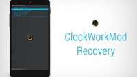 Clock Work Mod Recovery Clock Work Mod Recovery