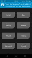 C3 – TWRP 3.0.2-9