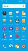 FlymeOS 5.1.7.18 FlymeOS 5.1.7.18