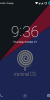 Minimal OS for HTC Desire 620G