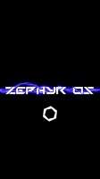 Zephyr-OS for UMI Zero Zephyr-OS for UMI Zero