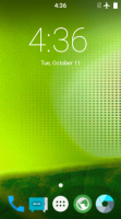 Elephone Q – Exodus CM12.1 Elephone Q – Exodus CM12.1