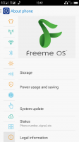AOFP FREEME OS 5.0 FOR AOFP 2ND GENERATION AOFP FREEME OS 5.0 FOR AOFP 2ND GENERATION