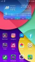 VIBE UI 2.0 (Stable) VIBE UI 2.0 (Stable)