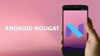 Android 7.0 PreBeta (Ported from JiaYu S3)