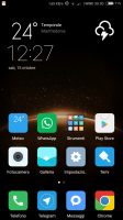 MIUI 8 Custom Venere MIUI 8 Custom Venere
