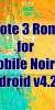 Note 3 Rom For Qmobile A8 - Image 2