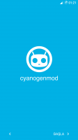 CyanogenMod 13 CyanogenMod 13