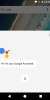 Google assistant - Image 1 Google assistant - Image 1