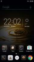Lenovo VIBE P1c58 Lenovo VIBE P1c58