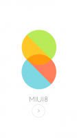 MIUI8 Stable China for Meizu M2 Mini MIUI8 Stable China for Meizu M2 Mini