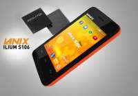 Stock Rom Lanix S106 Telcel (MT6572)