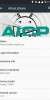 AICP 11 for Alcatel Flash 2