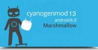 CM 13 stable