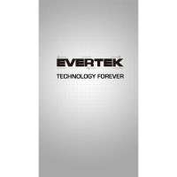 Evertek V1 Mini