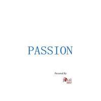 JOSH PASSION JOSH PASSION