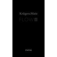 Kruger&Matz FLOW 4 Kruger&Matz FLOW 4