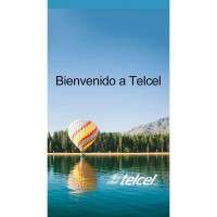 Telcel X55