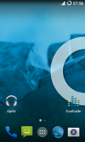 LG Optimus L5 CM11 e610 e612 Rom 4.4.4