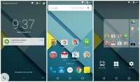 Lollipop 5.0