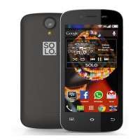 SOLO Aspire 1 C SOLO Aspire 1 C