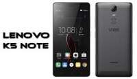 Lenovo k52e78 (K5 Note) International Lenovo k52e78 (K5 Note) International