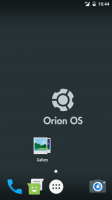 Orion OS for Lenovo A536