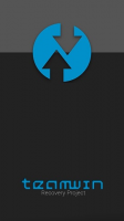 TWRP [Nougat]