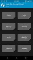 TWRP 3.0.20 for Allview X2 Soul Lite TWRP 3.0.20 for Allview X2 Soul Lite